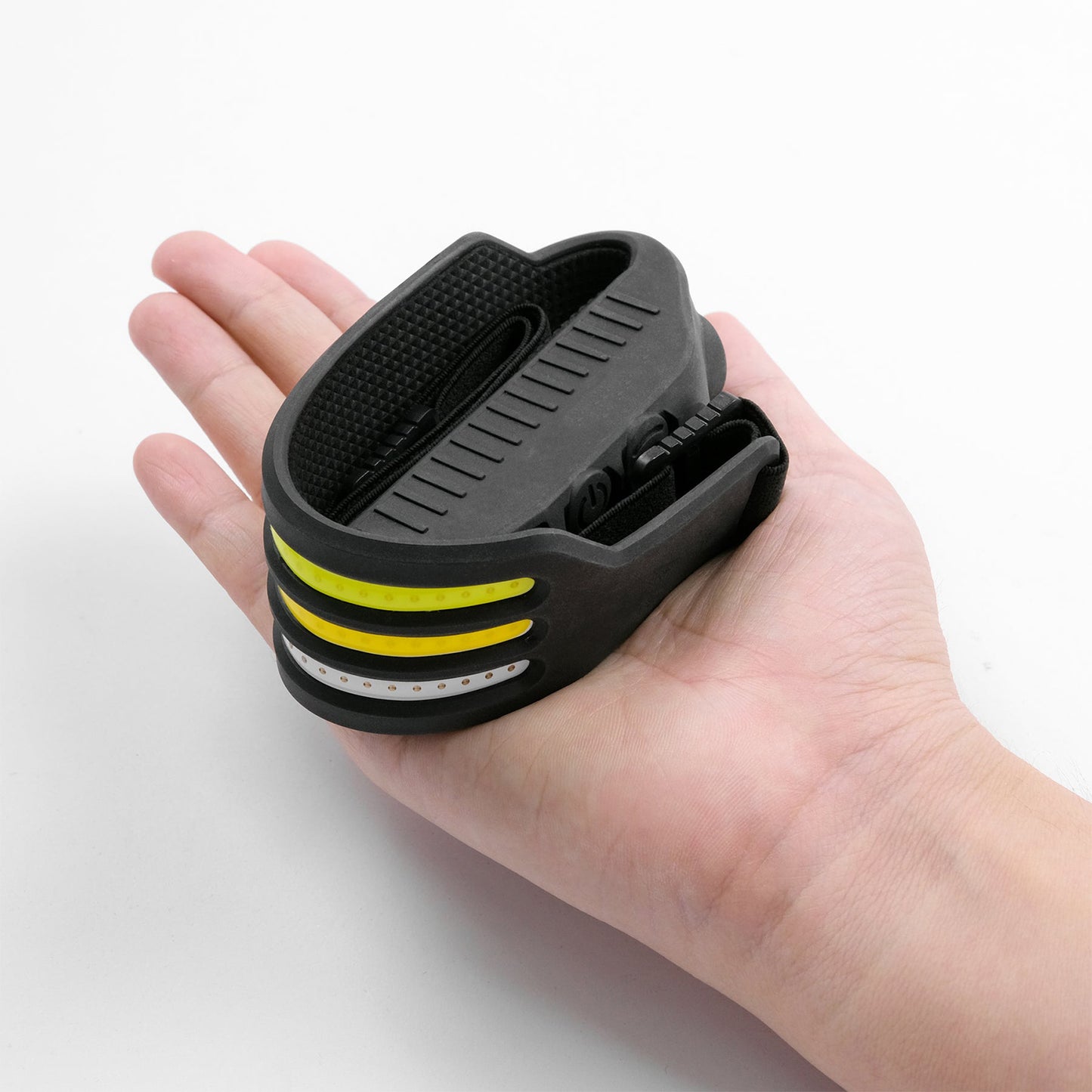 230° LED Camping Stirnlampe Max