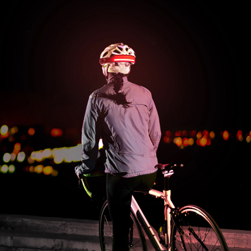 230° LED Camping Stirnlampe Max