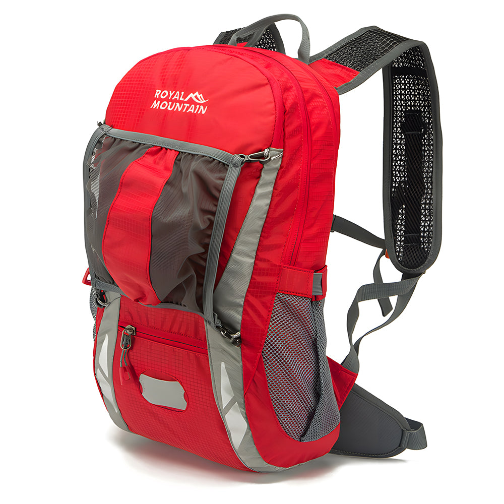 25 L Outdoor Wanderrucksack Sport Rucksack Fahrradrucksack