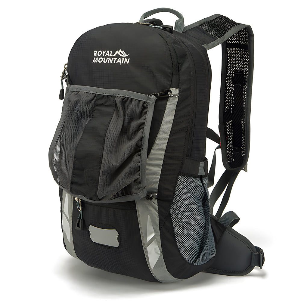 25 L Outdoor Wanderrucksack Sport Rucksack Fahrradrucksack