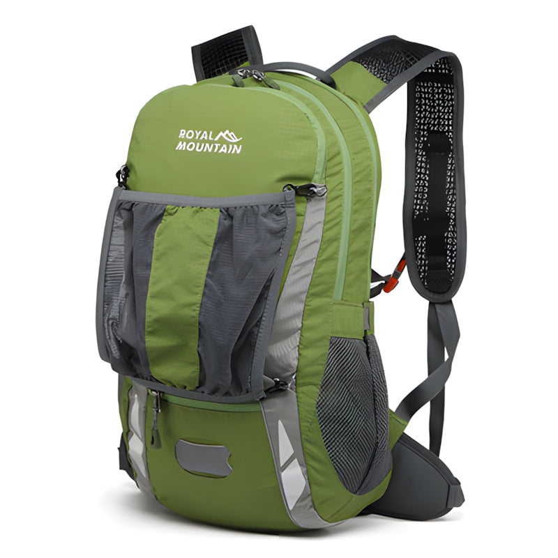 25 L Outdoor Wanderrucksack Sport Rucksack Fahrradrucksack