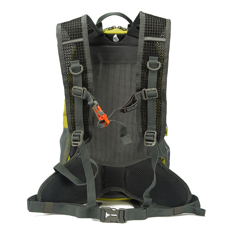 25 L Outdoor Wanderrucksack Sport Rucksack Fahrradrucksack