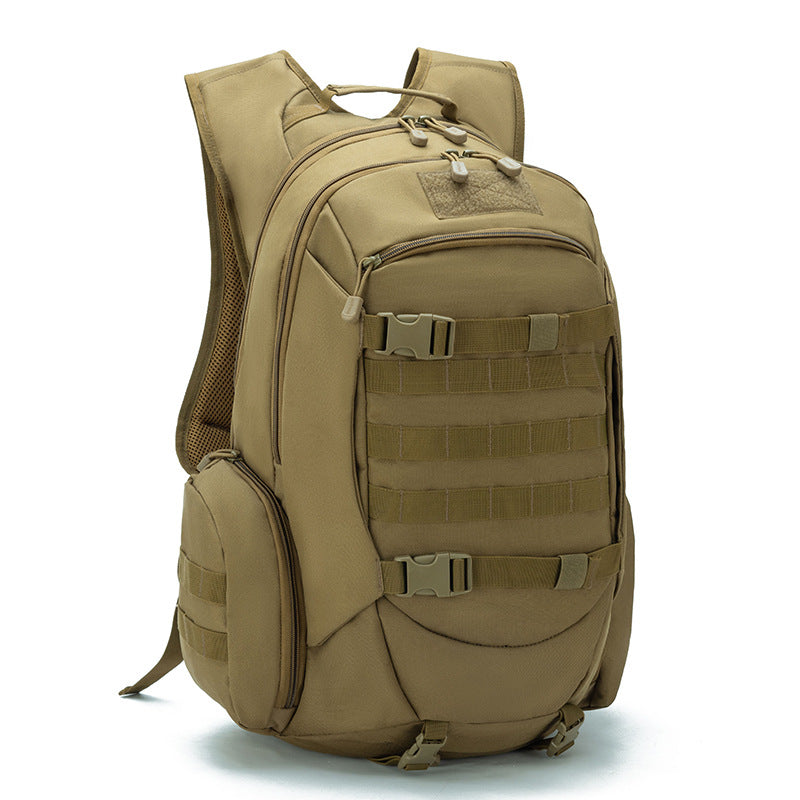 28L Multifunktionaler taktischer Rucksack für Outdoor-Abenteuer