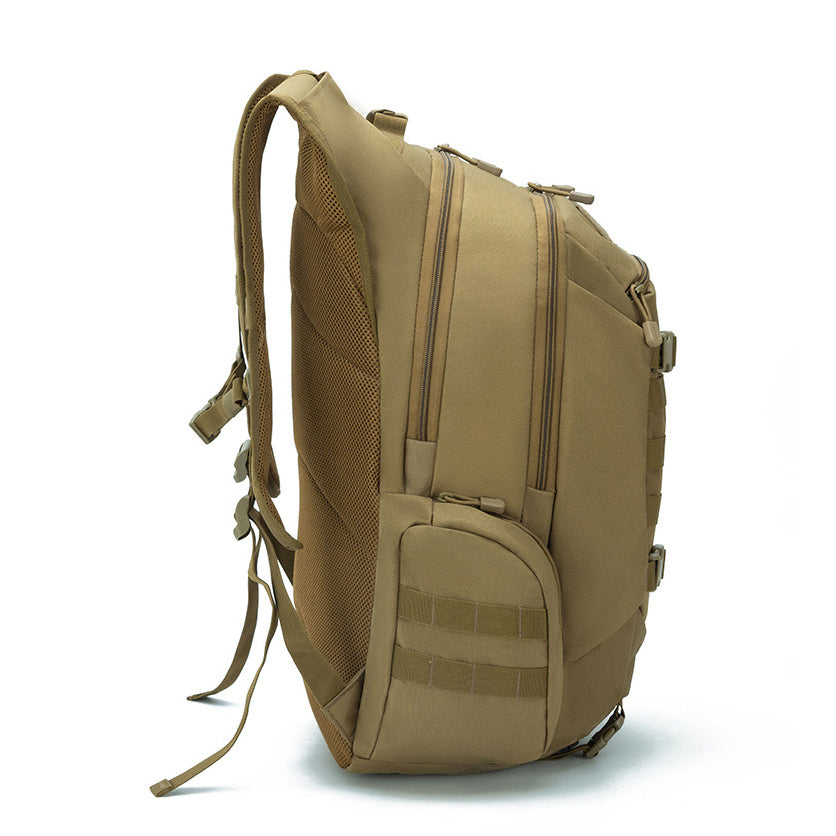 28L Multifunktionaler taktischer Rucksack für Outdoor-Abenteuer