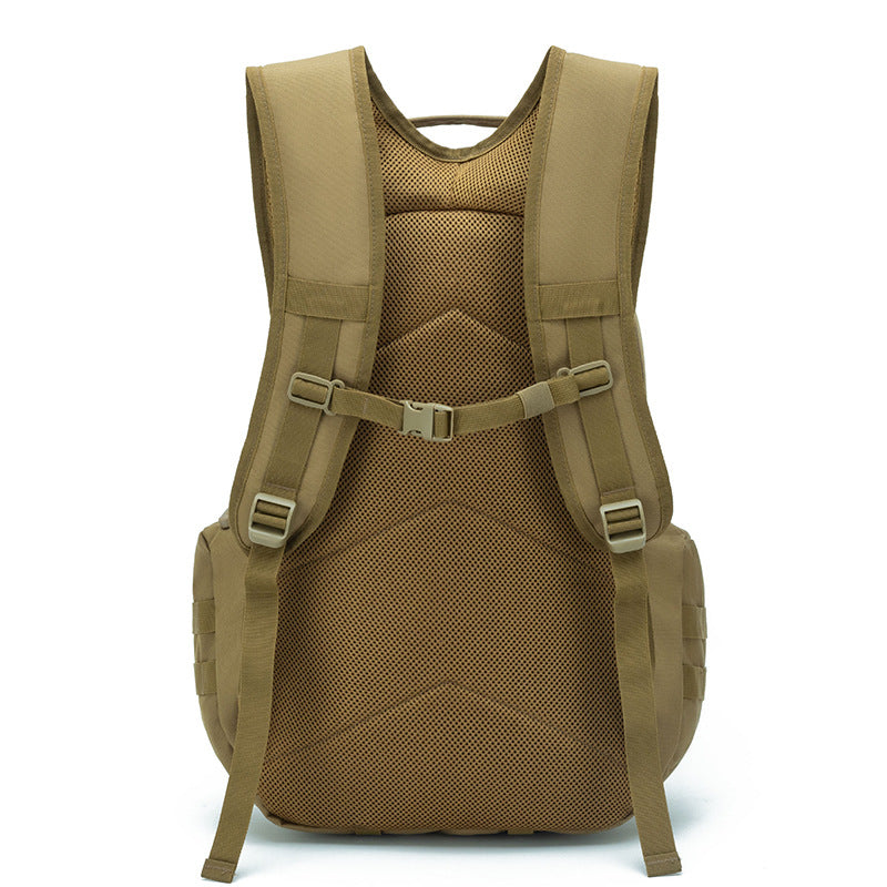 28L Multifunktionaler taktischer Rucksack für Outdoor-Abenteuer