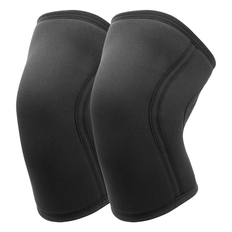 7mm Neopren Knie Sportbandage für Kniestütze | Unisex