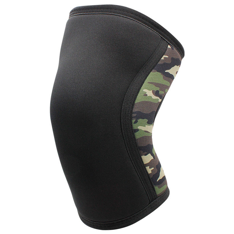 7mm Neopren Knie Sportbandage für Kniestütze | Unisex