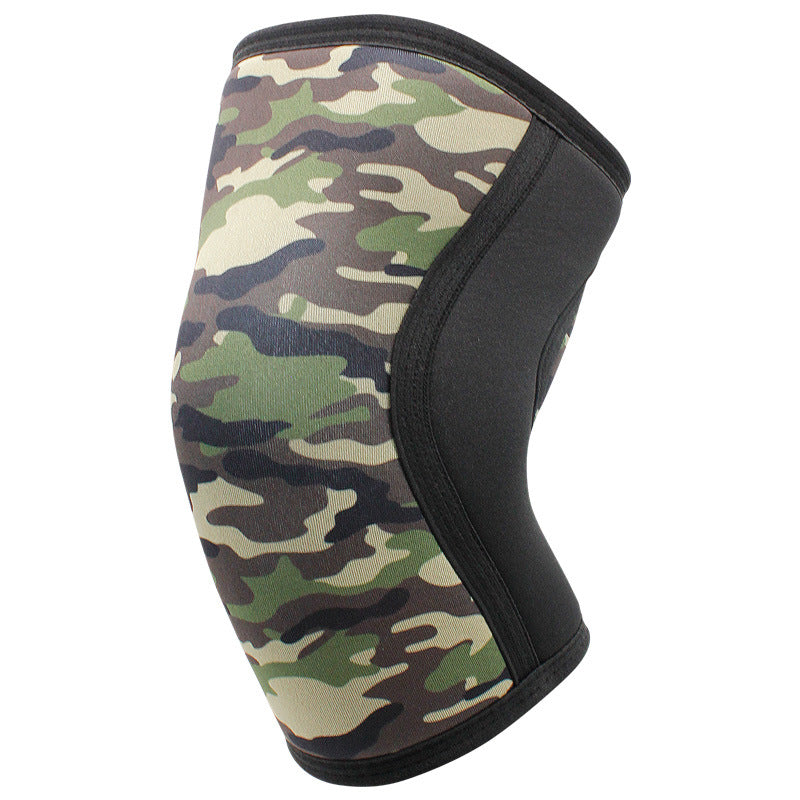 7mm Neopren Knie Sportbandage für Kniestütze | Unisex