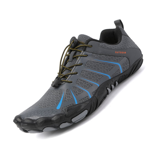 Sport Barfußschuhe Herren Damen Outdoor Fitnessschuhe Wassersportschuhe