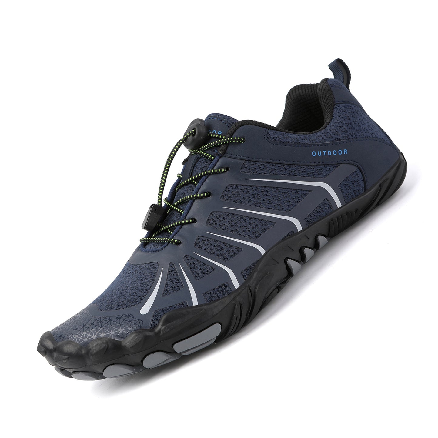 Sport Barfußschuhe Herren Damen Outdoor Fitnessschuhe Wassersportschuhe