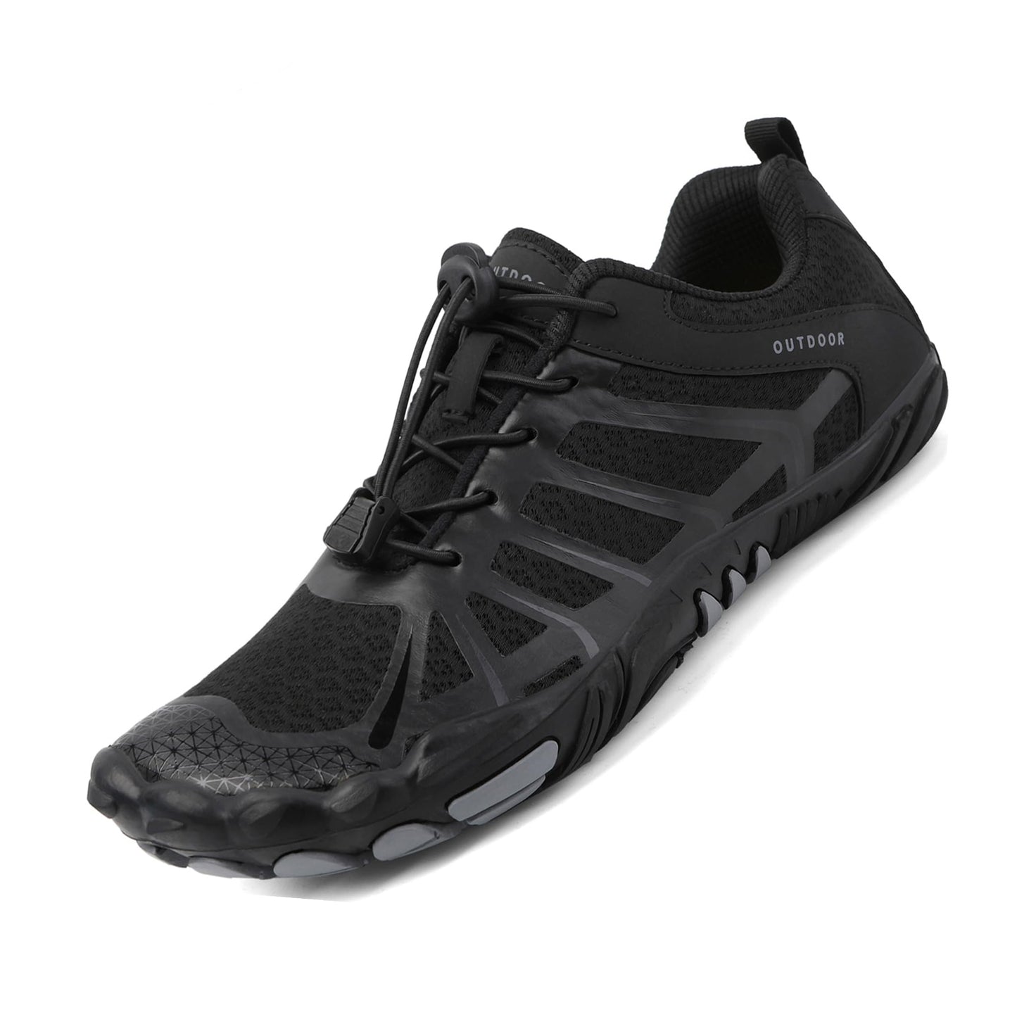 Sport Barfußschuhe Herren Damen Outdoor Fitnessschuhe Wassersportschuhe