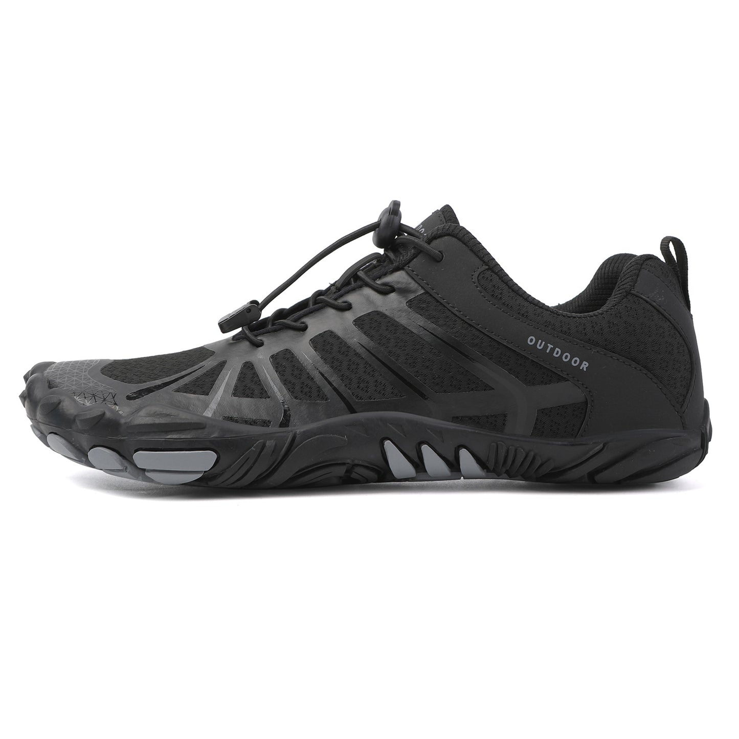 Sport Barfußschuhe Herren Damen Outdoor Fitnessschuhe Wassersportschuhe