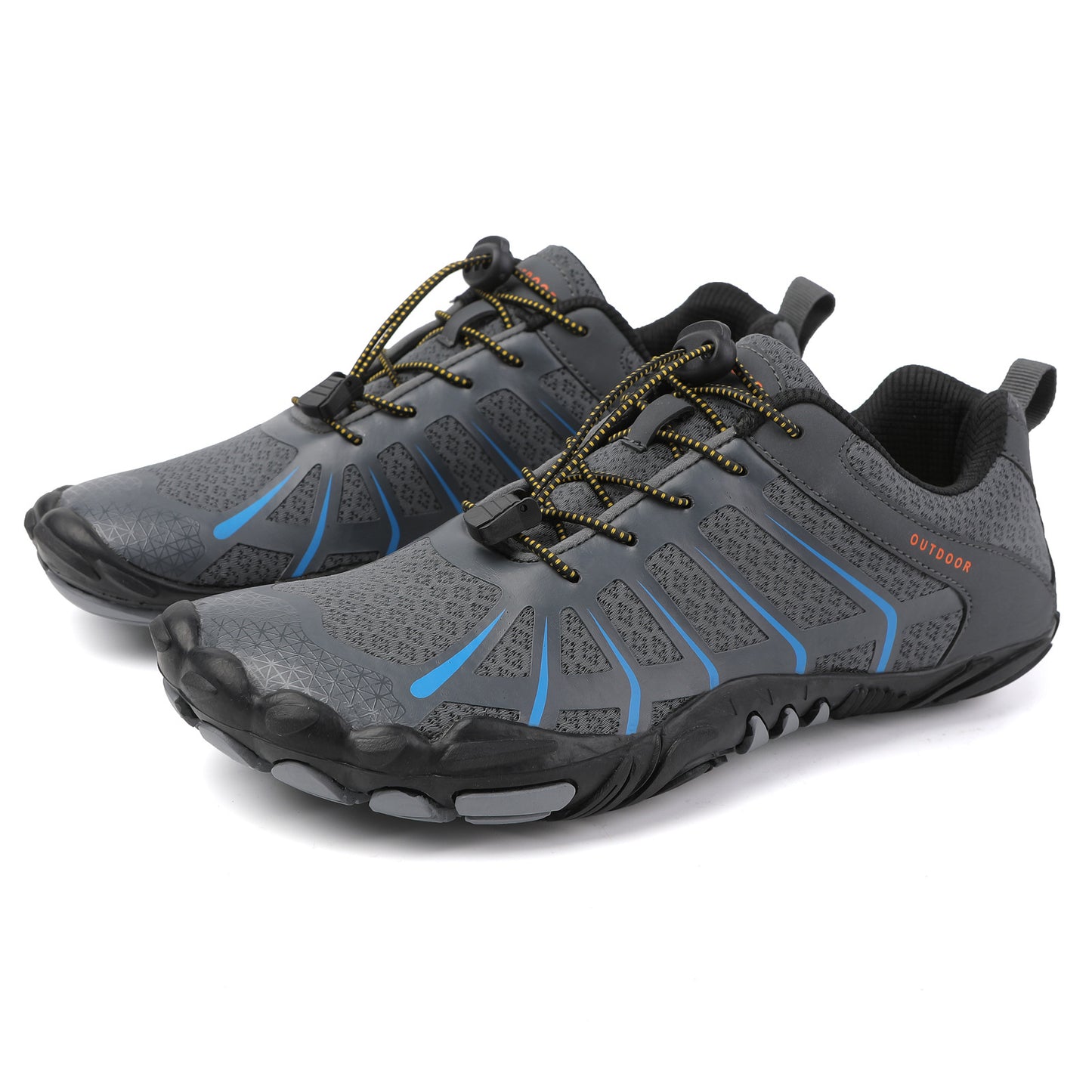Sport Barfußschuhe Herren Damen Outdoor Fitnessschuhe Wassersportschuhe