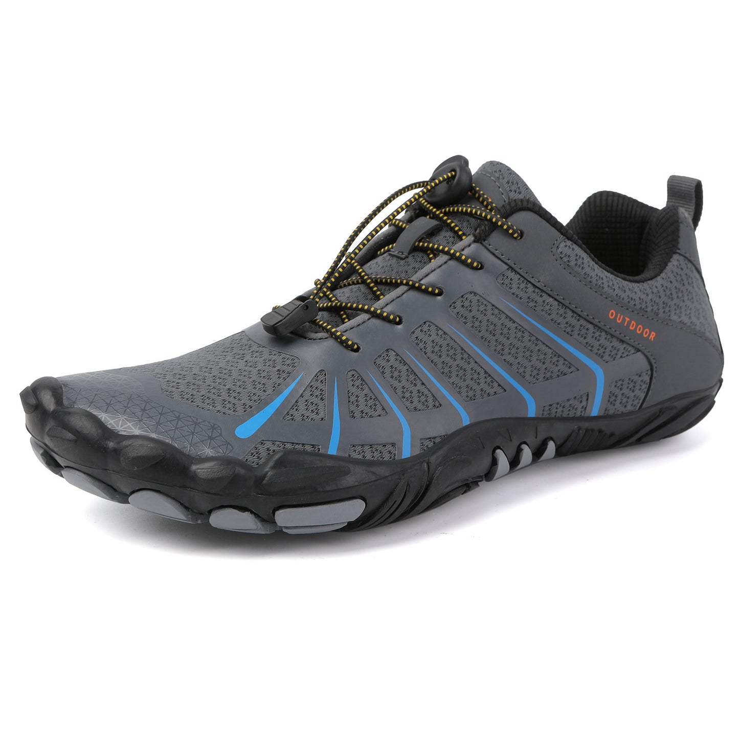Sport Barfußschuhe Herren Damen Outdoor Fitnessschuhe Wassersportschuhe