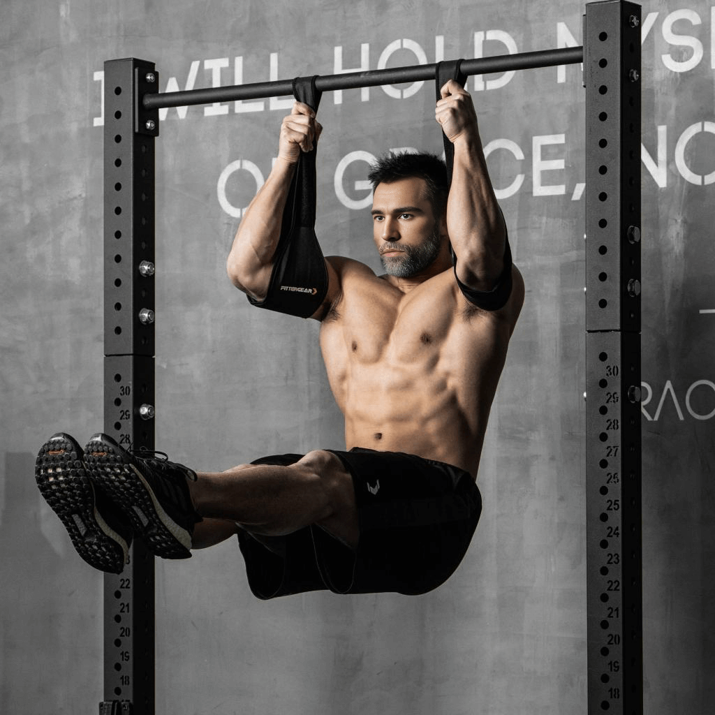 Bauchmuskelschlaufen Ab Straps Armschlaufen Bauchtraining