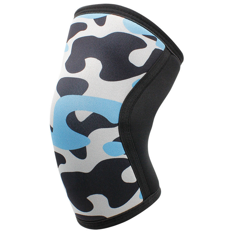 7mm Neopren Knie Sportbandage für Kniestütze | Unisex