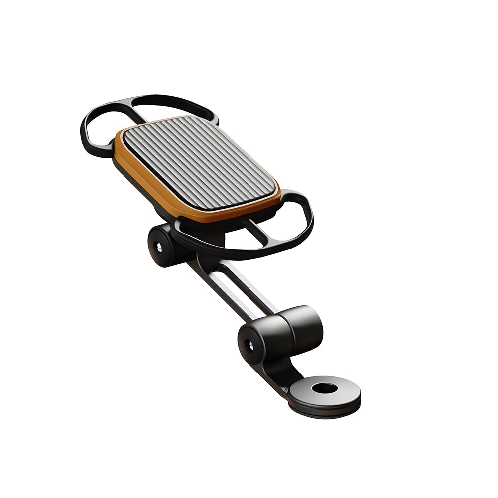 Fahrrad Handyhalterung – Lenkerhalterung oder Vorbauhalterung, 360° drehbar