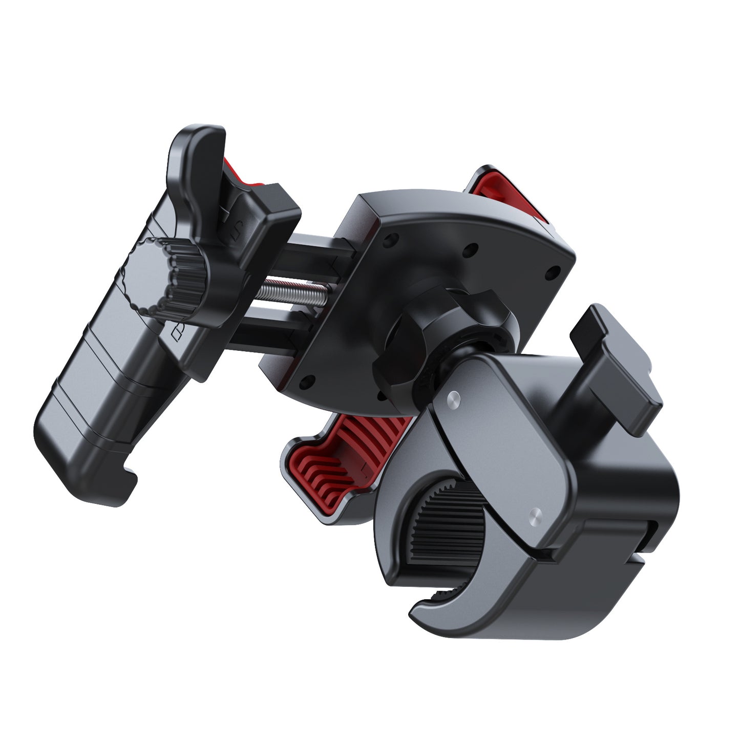 Fahrrad Handyhalterung für Smartphones 55-95 mm