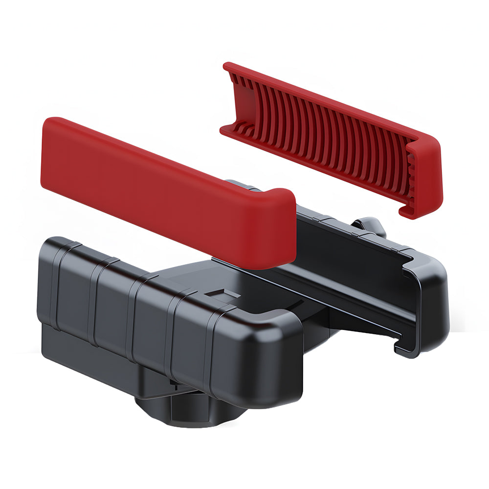 Fahrrad Handyhalterung für Smartphones 55-95 mm