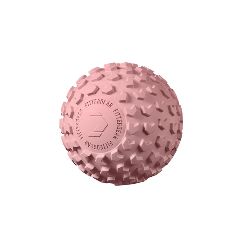 Muskelentspannungs-Faszienball für Yoga-Fitness an Schultern Nacken Taille und Füßen