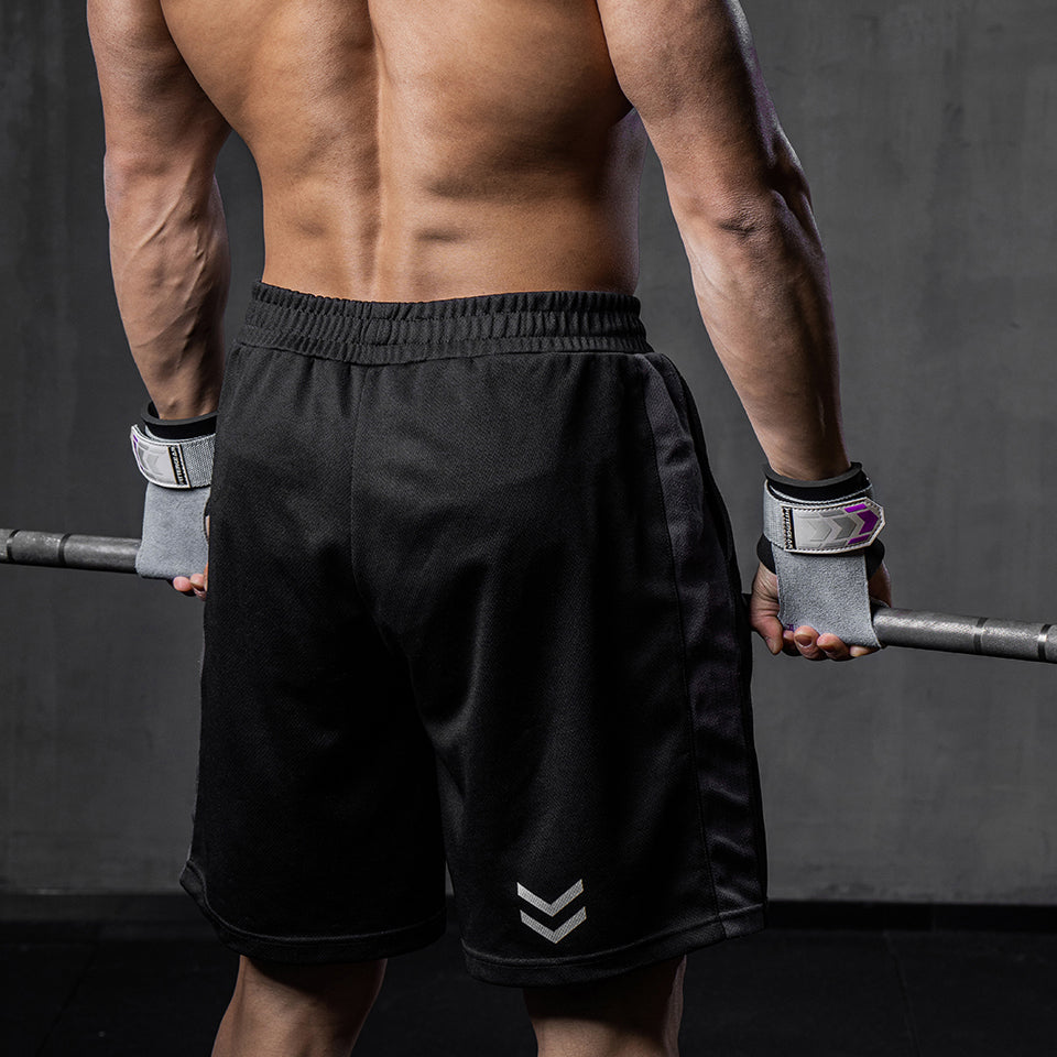 Fitness zughilfen für Männer und Frauen