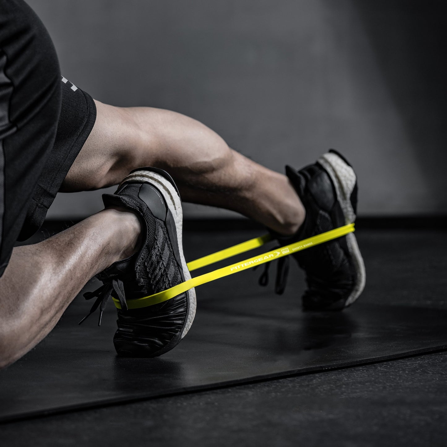 Fitnessbänder Set