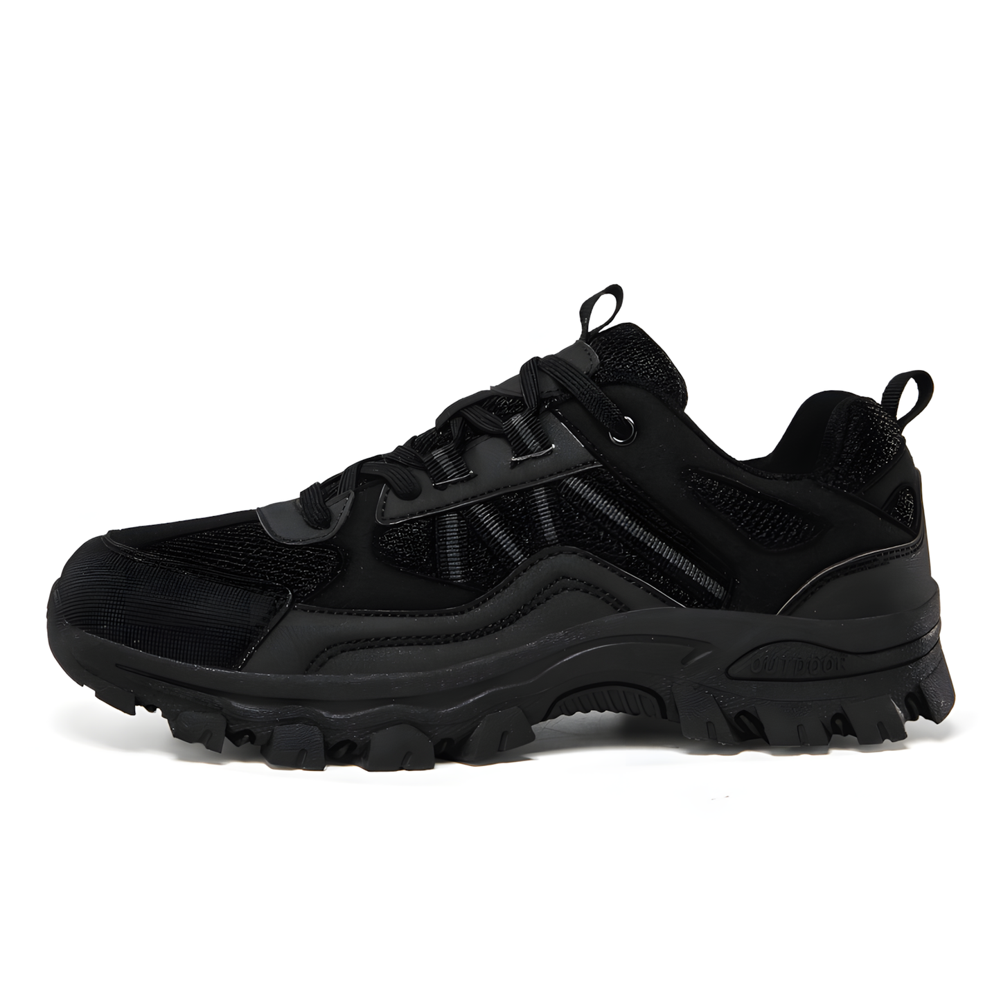 Outdoor Leichte Wanderschuhe