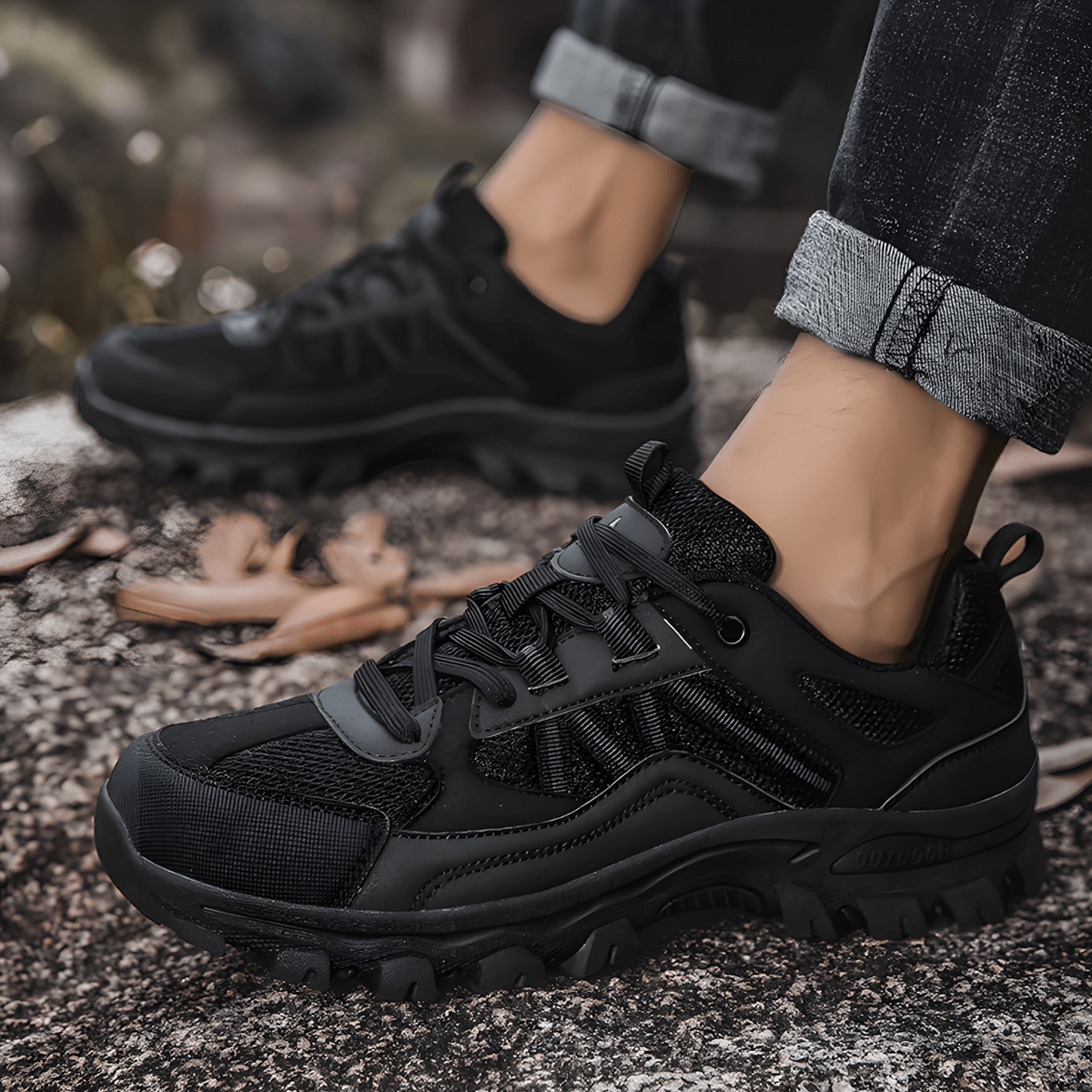 Outdoor Leichte Wanderschuhe