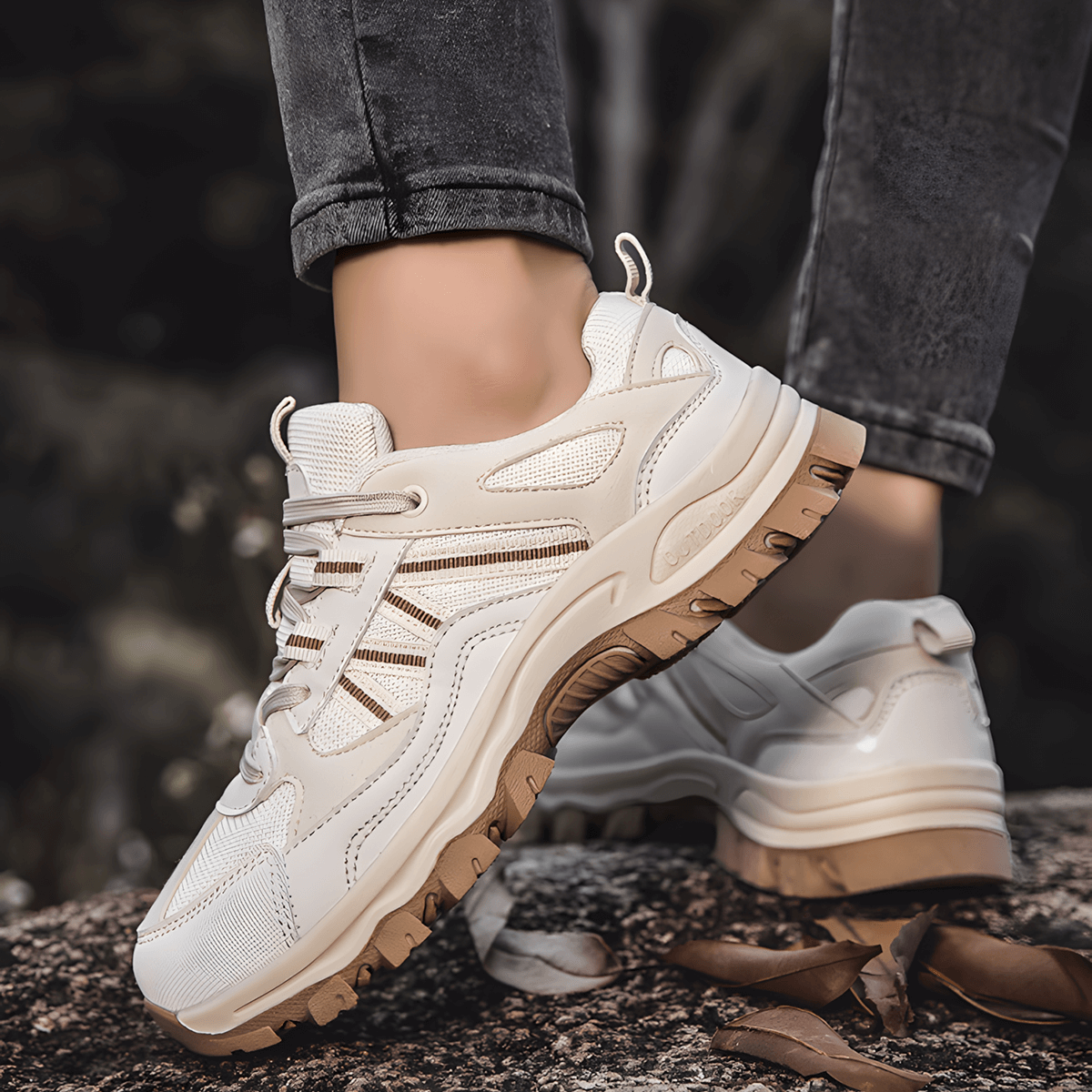 Outdoor Leichte Wanderschuhe