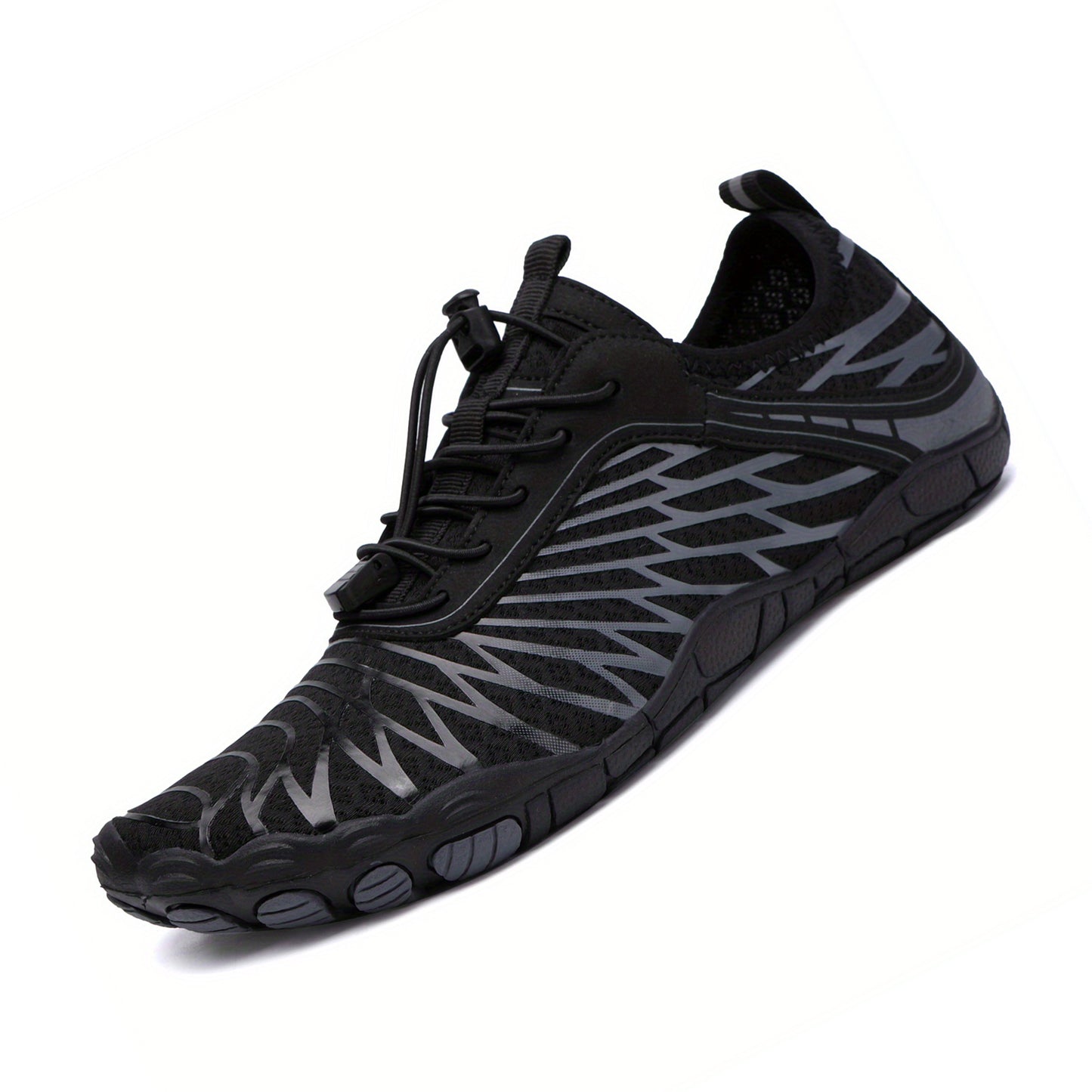 FlexFit - Fitness Barfußschuhe Rutschfest Bequeme Unisex