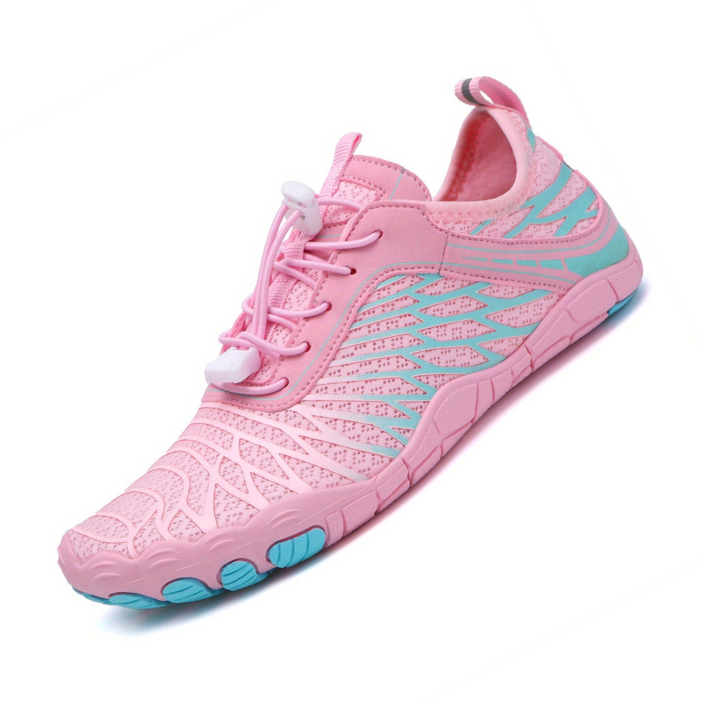 FlexFit - Fitness Barfußschuhe Rutschfest Bequeme Unisex