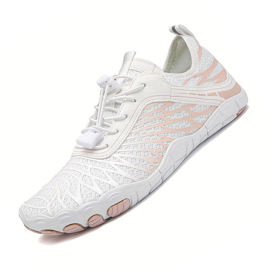 FlexFit - Fitness Barfußschuhe Rutschfest Bequeme Unisex