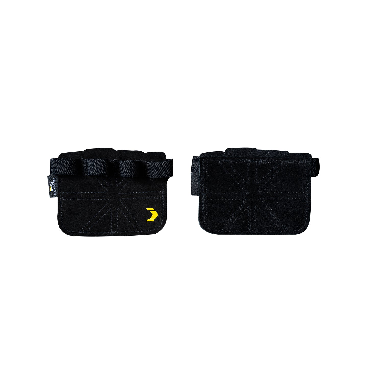 Gym Grip Pads Fitness Griffpolster Handflächenschutz für Krafttraining