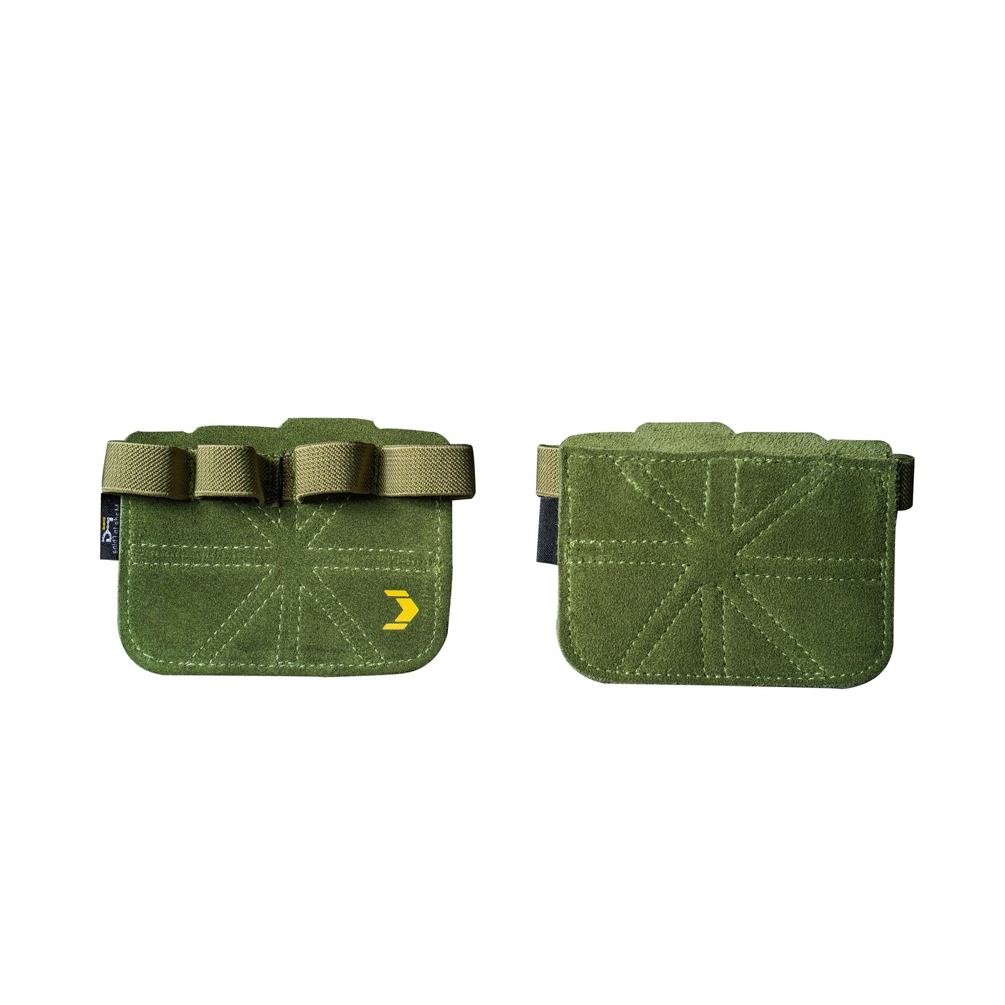 Gym Grip Pads Fitness Griffpolster Handflächenschutz für Krafttraining