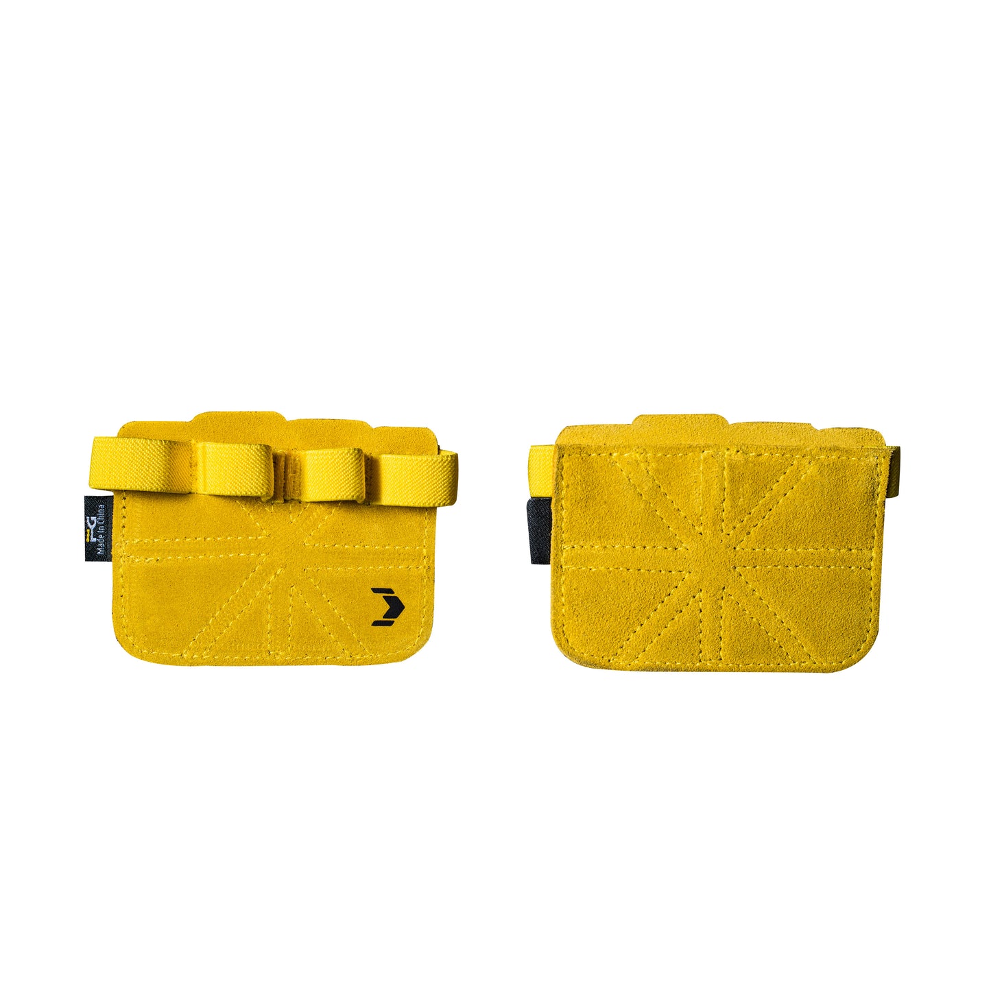 Gym Grip Pads Fitness Griffpolster Handflächenschutz für Krafttraining