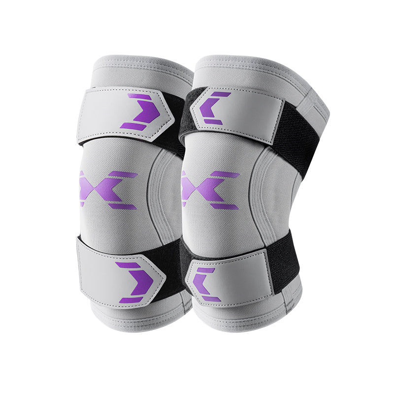 Gym Kniebandage für Beintraining Kniebeugen Knieschutz