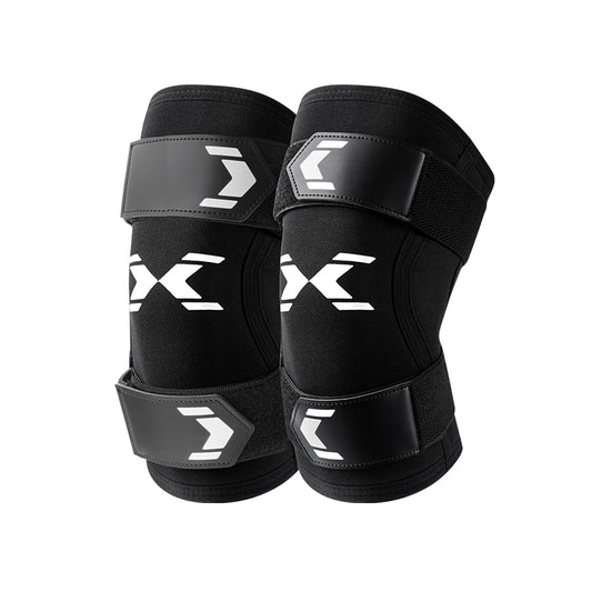 Gym Kniebandage für Beintraining Kniebeugen Knieschutz