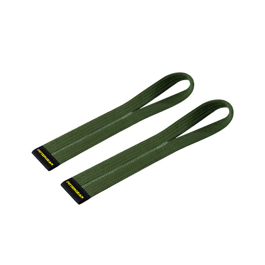 Handbandage Zughilfen Krafttraining für Kreuzheben