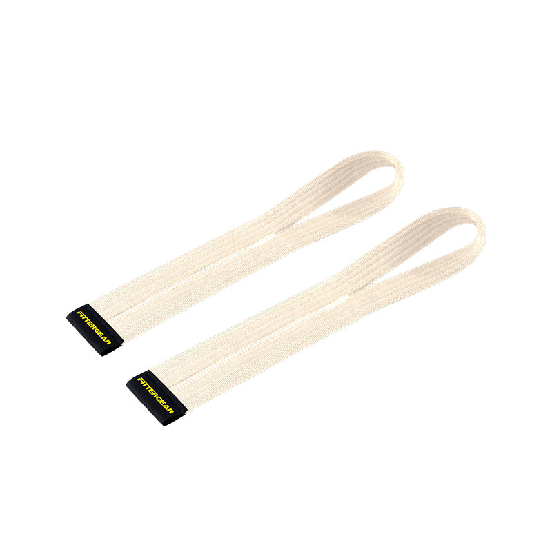 Handbandage Zughilfen Krafttraining für Kreuzheben