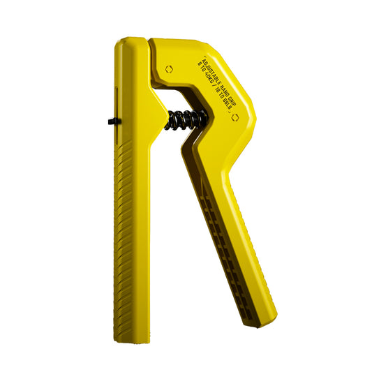 Handtrainer 8-40 kg Verstellbar Griffkraft Trainer