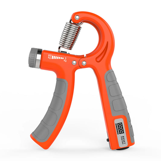 Handtrainer Orange Farbe
