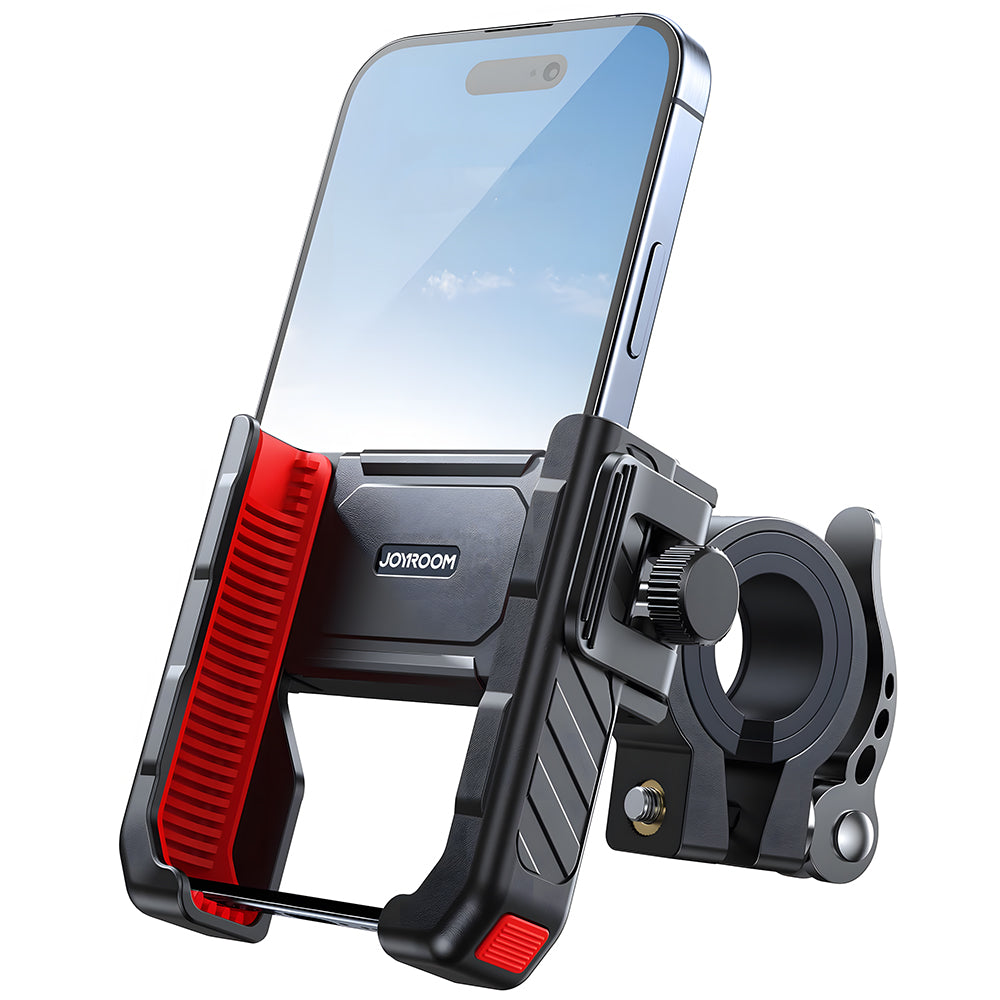 Handyhalterung Fahrrad Anti-Shake Stodmpfend - Fittergear Handyhalterung Fahrrad Anti-Shake Stodmpfend - Fittergear