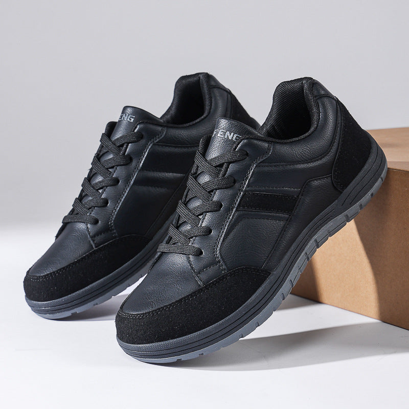 Herren Sneakers Breit – Bequeme Casual Schuhe