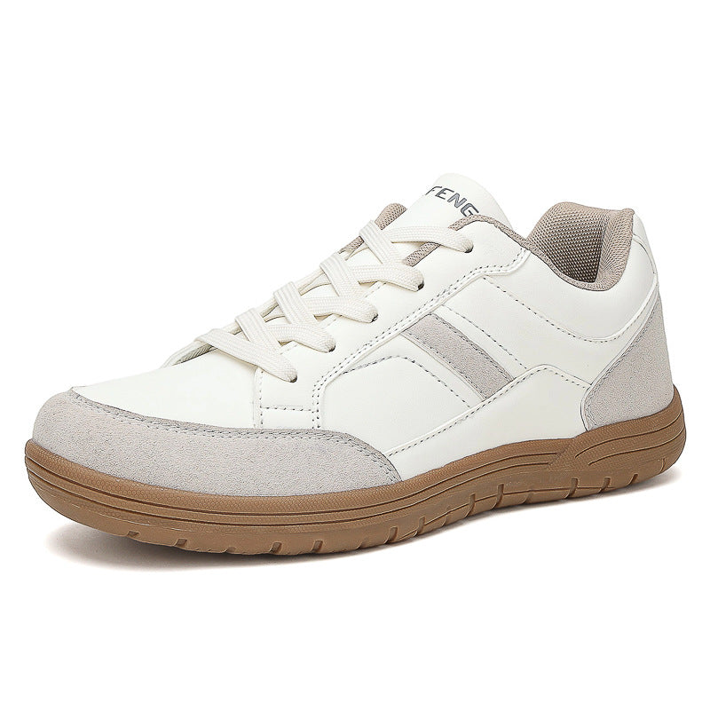 Herren Sneakers Breit – Bequeme Casual Schuhe