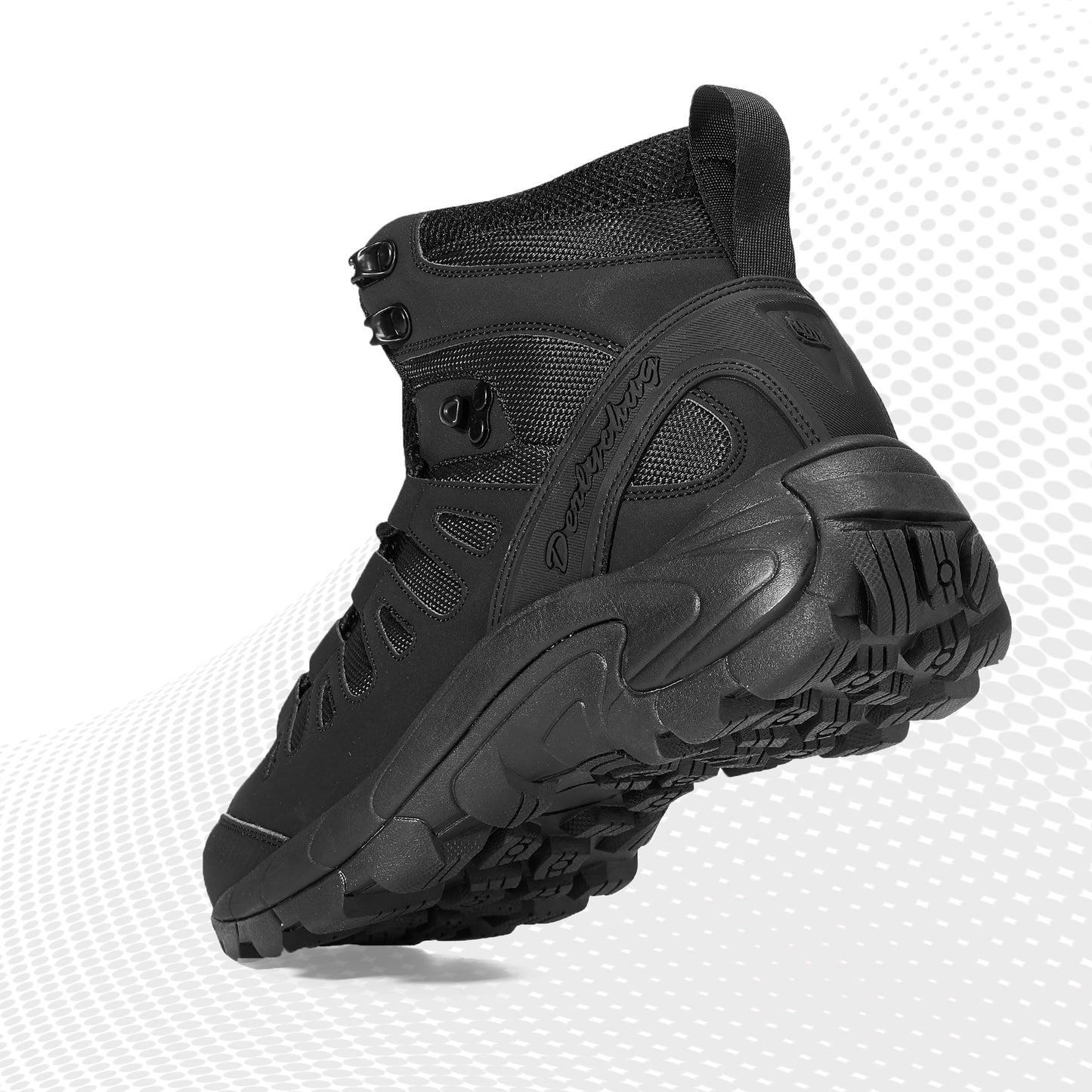 Herren Wanderschuhe taktische Leichte Wüste Stiefel