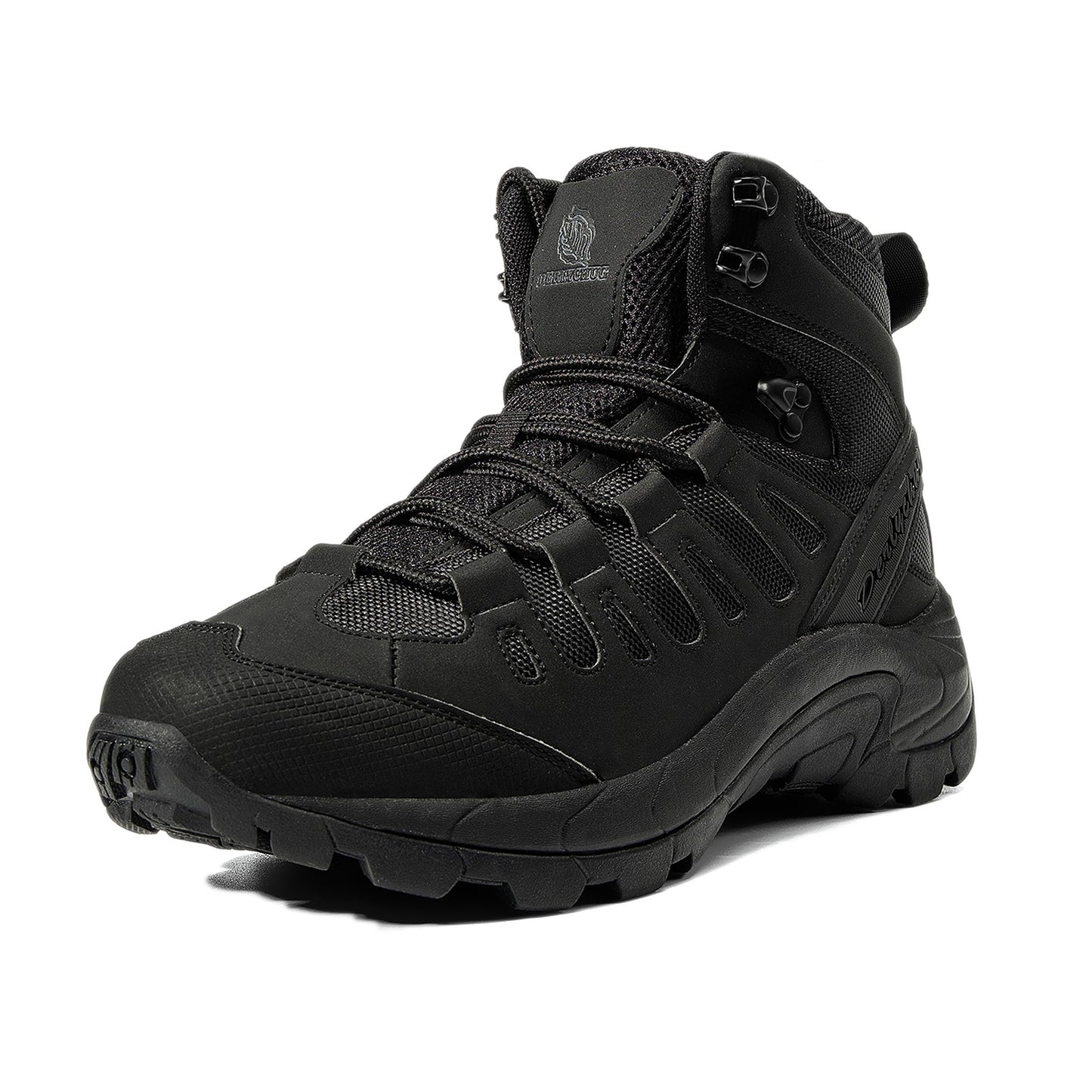 Herren Wanderschuhe taktische Leichte Wüste Stiefel