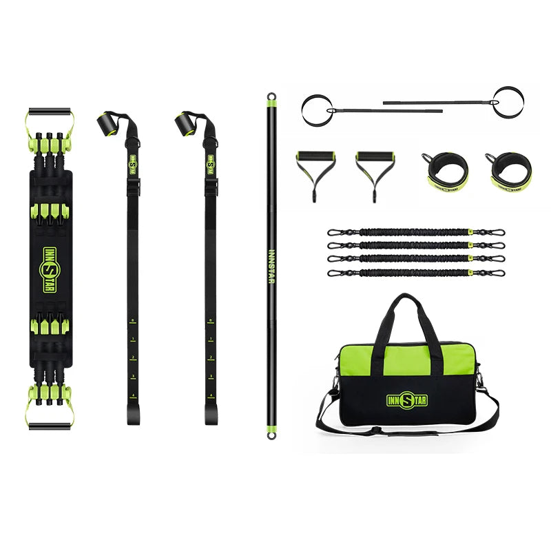 Home Gym Set