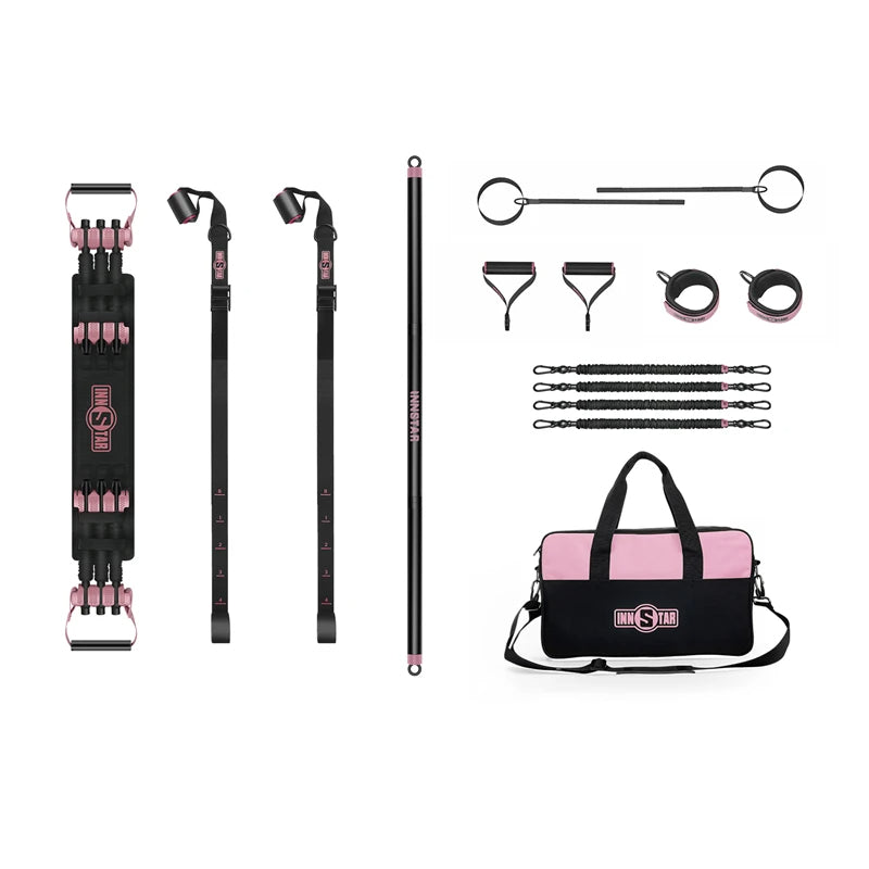 Home Gym Set