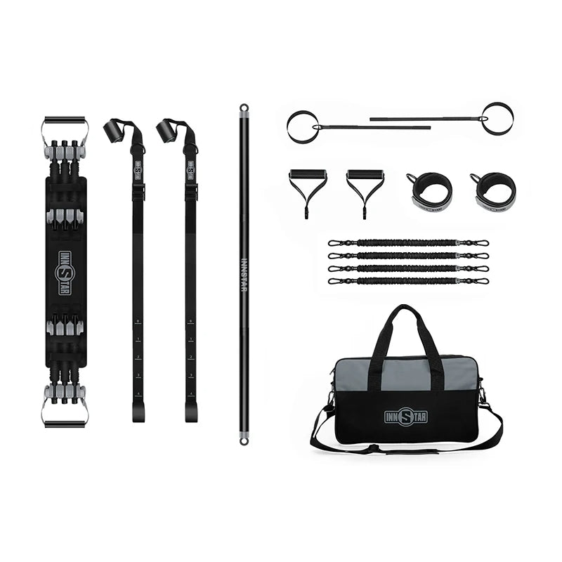 Home Gym Set