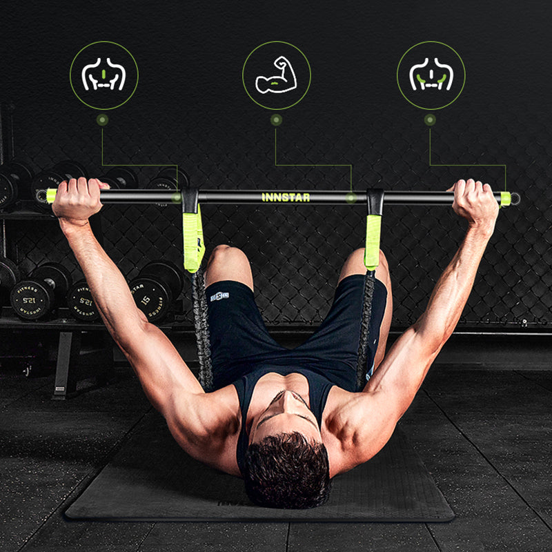 Home Gym Set